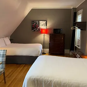 ** Bed & Breakfast E-hotel Des Grisons Canada