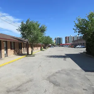 The Capri Winnipeg